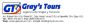 GT Grays Tours