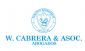 W. CABRERA & ASOCIADOS, SRL